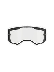 Alpinestars Vision 8-5-3 DOUBLE PANE LENS Clear